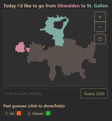 Dev Update: Travle Great Britain regions fixed (again!) .
